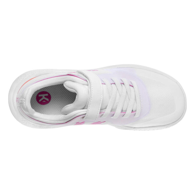 Binnensportschoenen Kourtfly Kids KEMPA