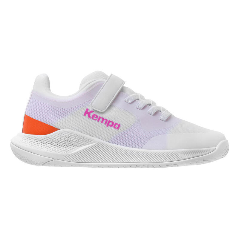Chaussures de salle Kourtfly Kids KEMPA