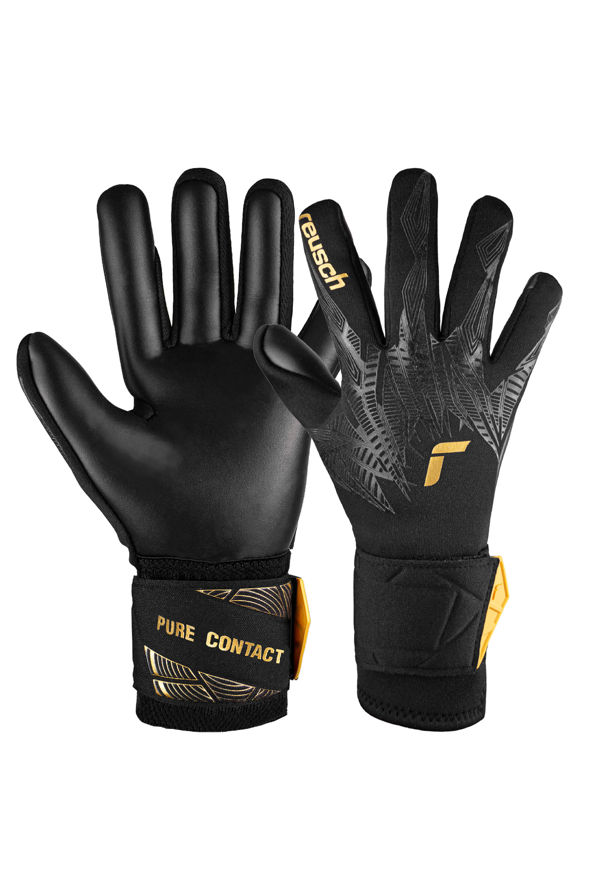 REUSCH REUSCH Guanti da portiere Pure Contact Infinity Junior
