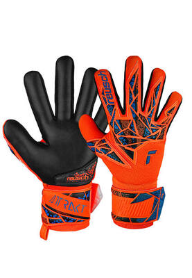 Kinder keepershandschoenen reusch attrakt infinity nc