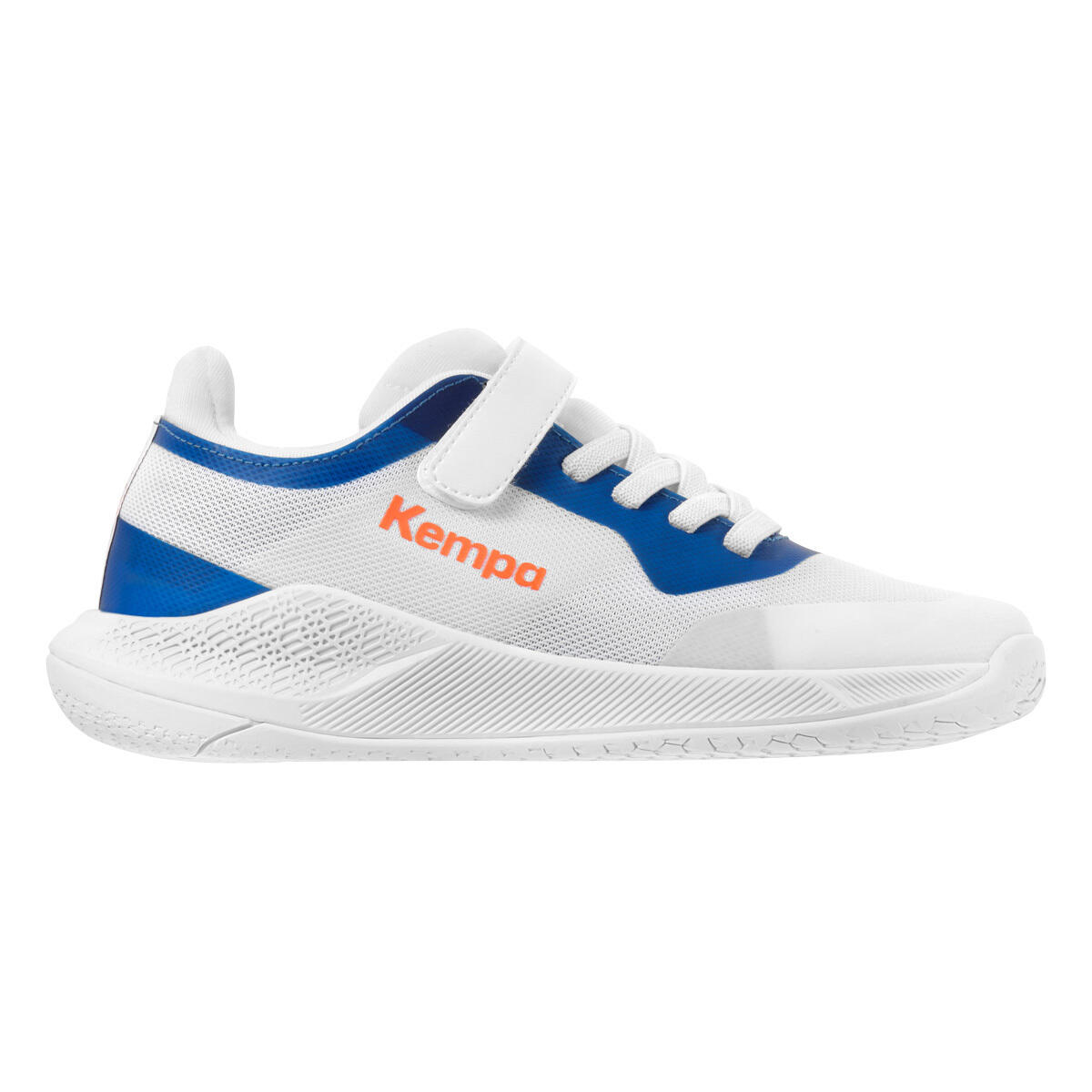 Children's indoor shoes Kempa Kourtfly