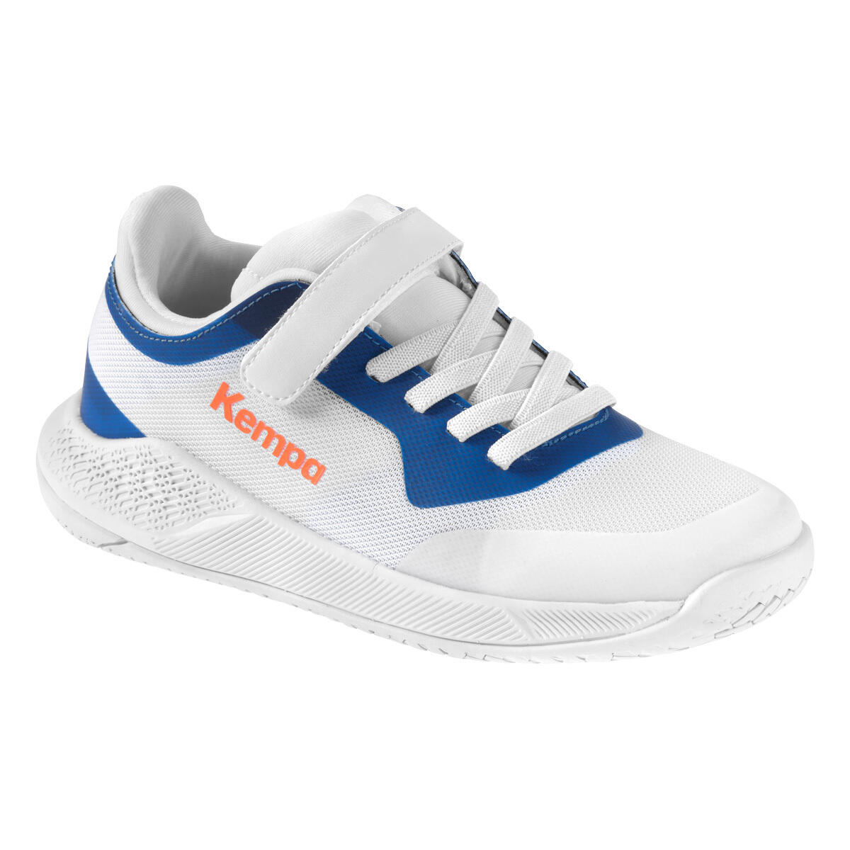 Wit / Blauw / Blauw