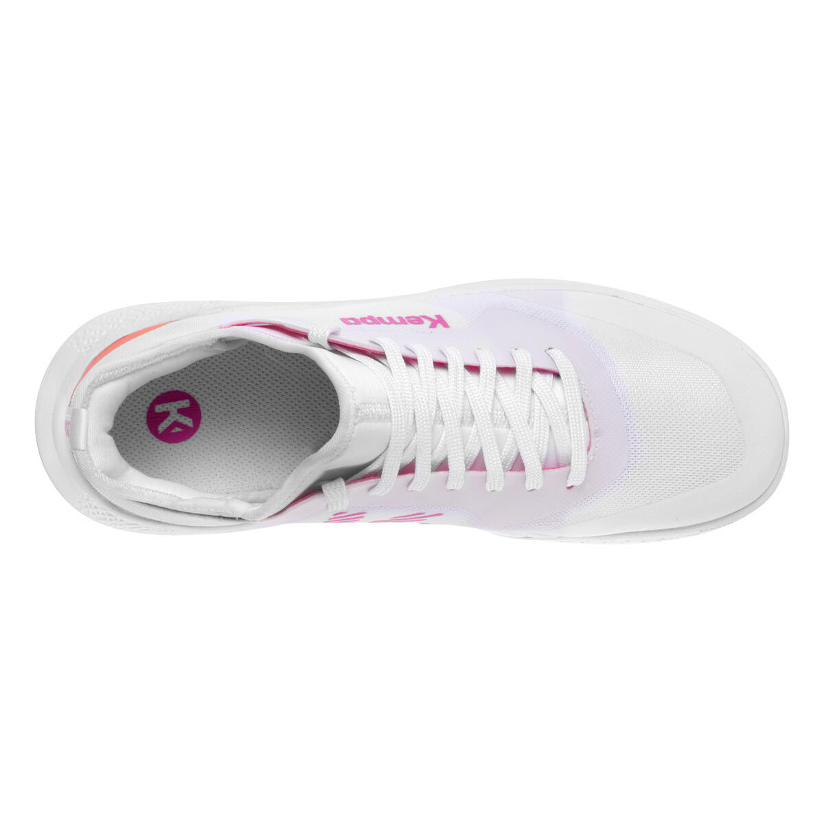 Scarpe pallamano per bambini Kempa Kourtfly 6/7