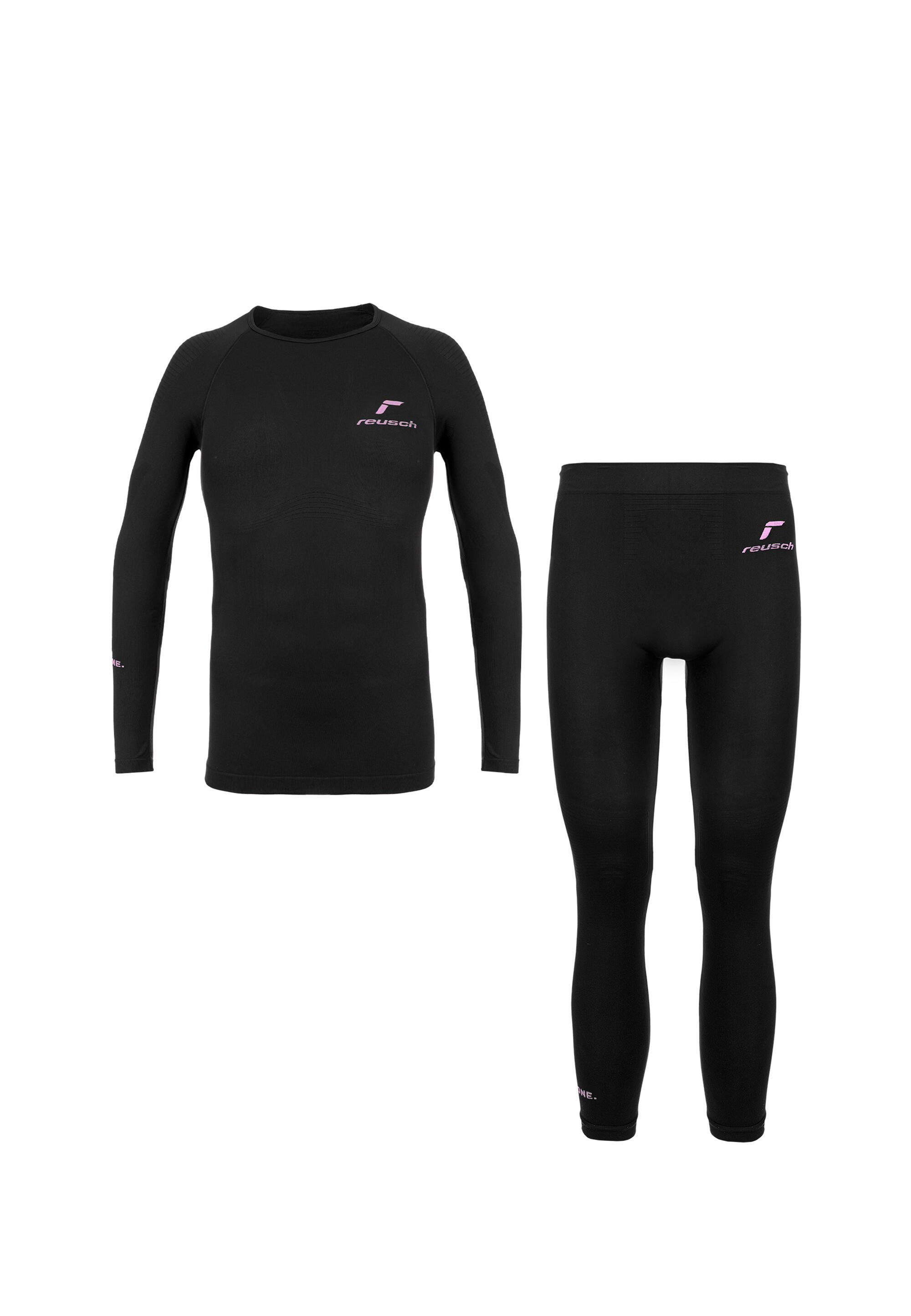 REUSCH Funktionsunterwäsche Reusch Underwear Set Lady