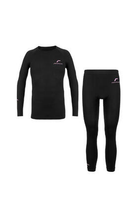 Funktionsunterwäsche Reusch Underwear Set Lady