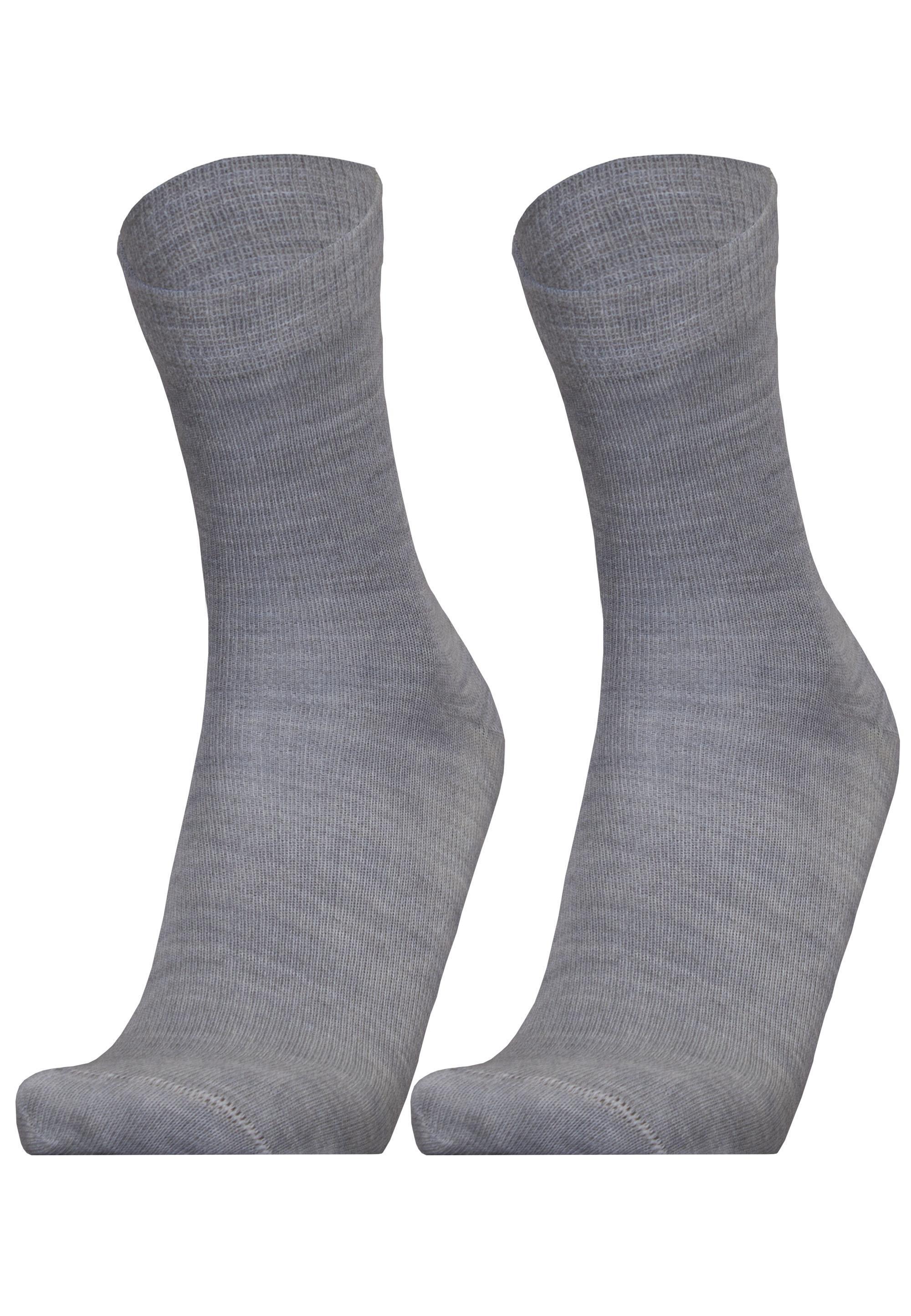 Socken MERINO LIGHT 2/3