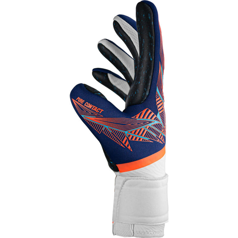 REUSCH Keepershandschoenen Pure Contact Fusion Junior