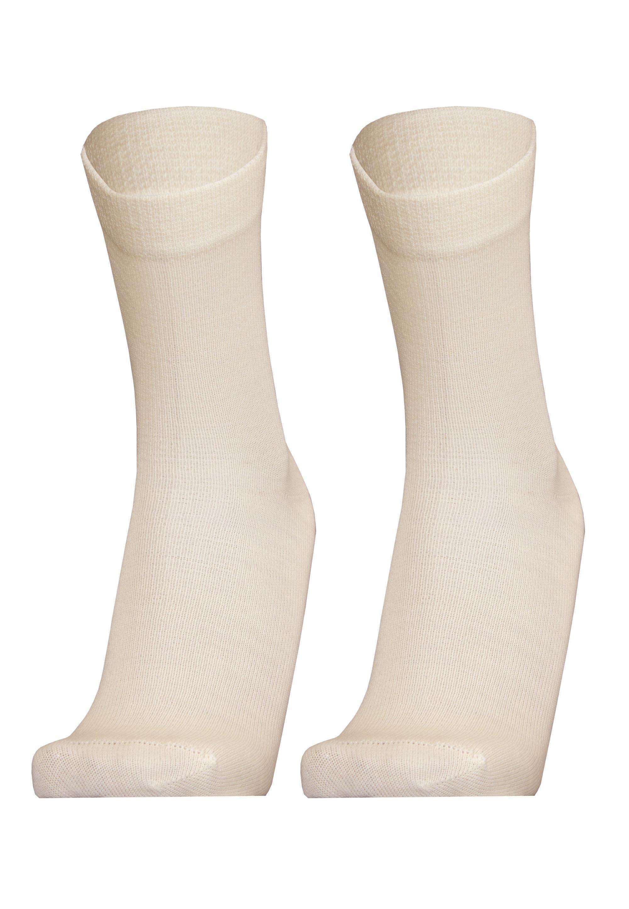 Socken MERINO LIGHT 2/3