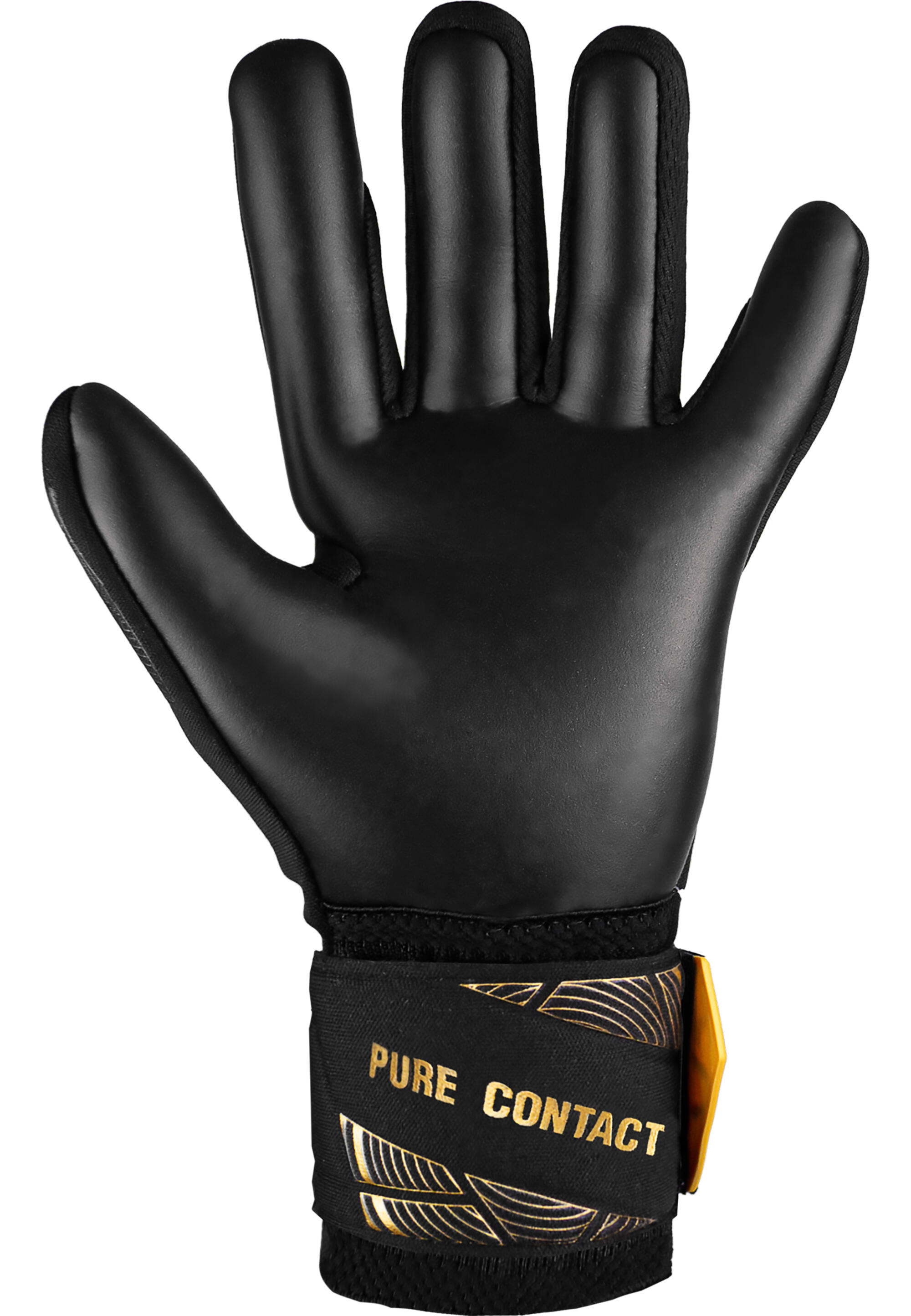 Guantes de portero infantiles Reusch Pure Contact Infinity 3/12