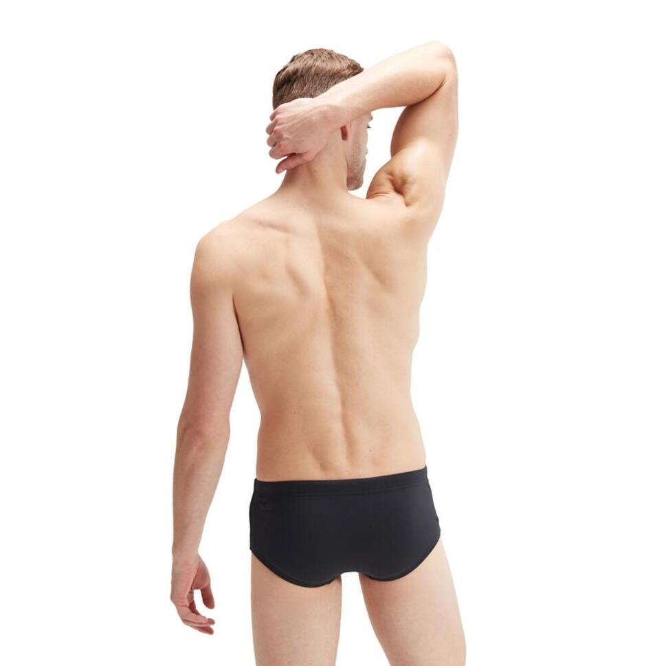 Spodenki kąpielówki męskie Speedo Eco End