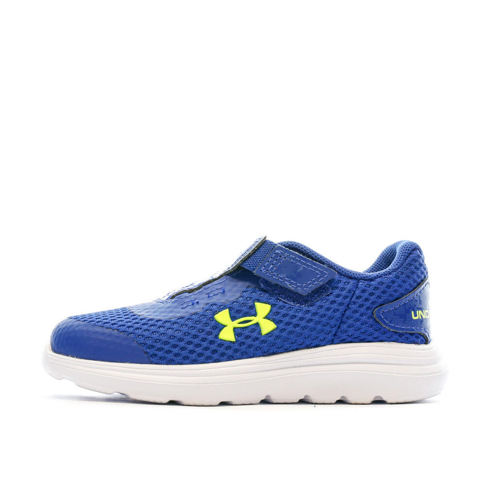 UNDER ARMOUR Scarpe Ragazzo Under Armour Surge 2 blu