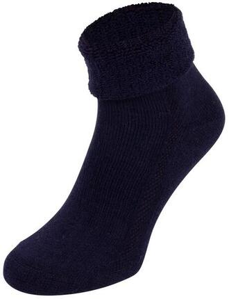S29 Merino Wollen Sokken 3-Pack Marine
