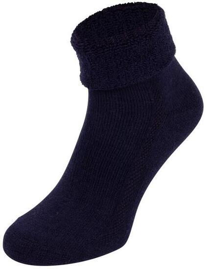 S29 Merino Wollen Sokken 3-Pack Marine