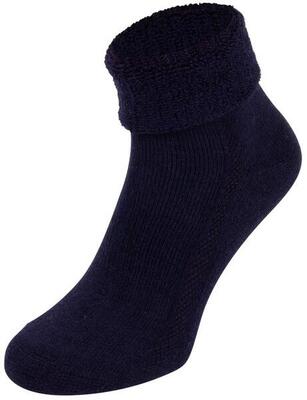 S29 merino wollen sokken 3-pack marine 43/48