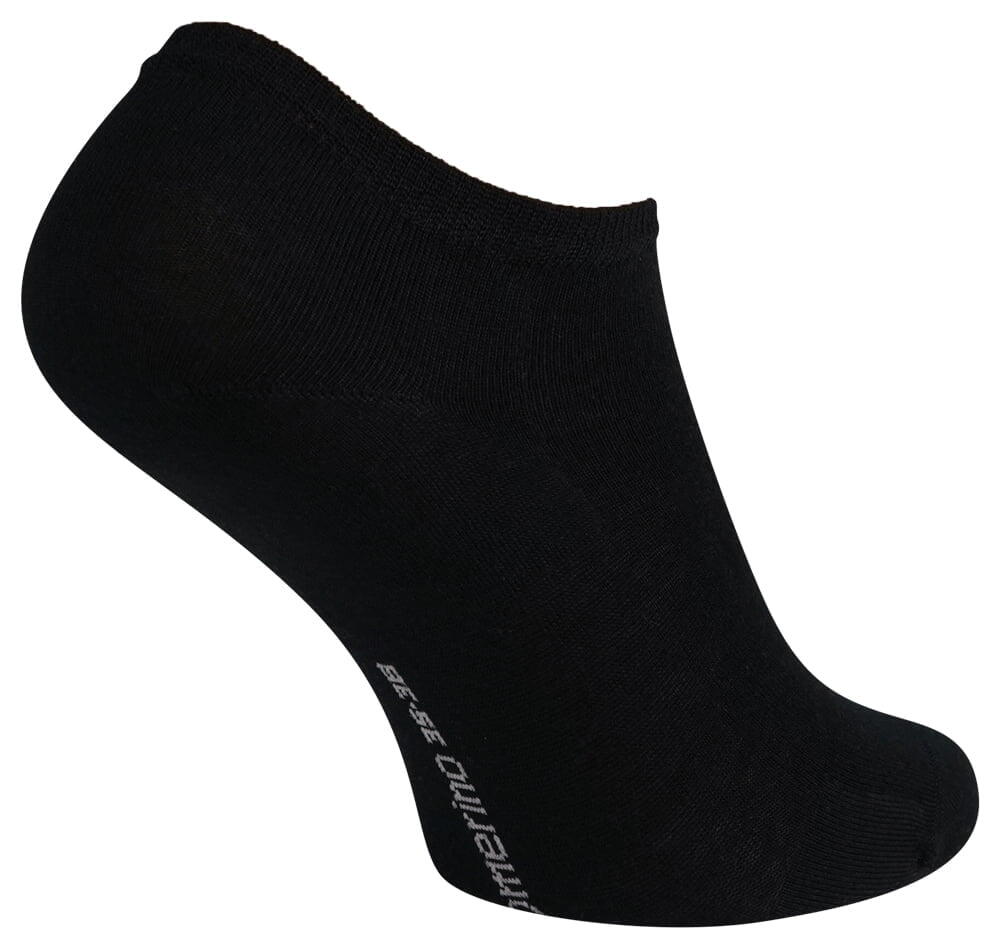 Lot de 6 paires de Chaussettes Sneakers en Laine Mérinos S16 2/5