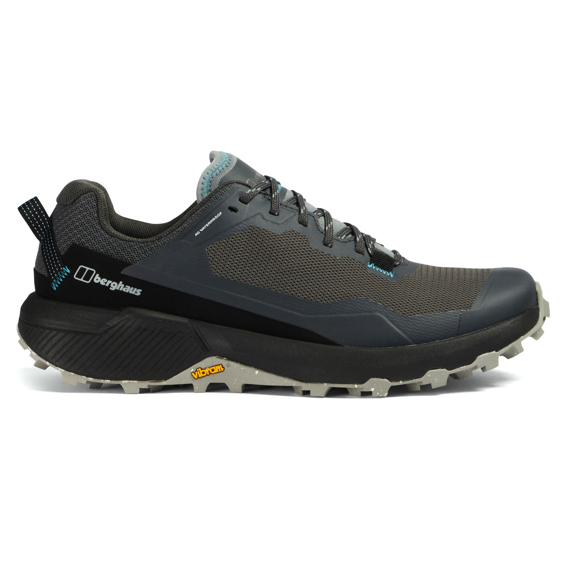 BERGHAUS Berghaus Revolute Active scarpe da trekking da donna