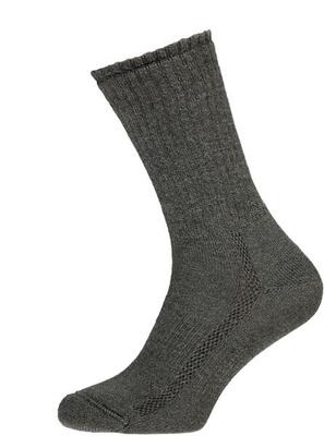 S29 merino wollen sokken 3-pack moss