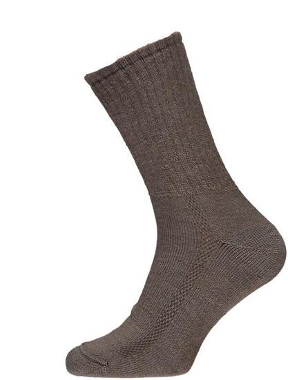 S29 Merino Wollen Sokken 3-Pack Beige 43/45