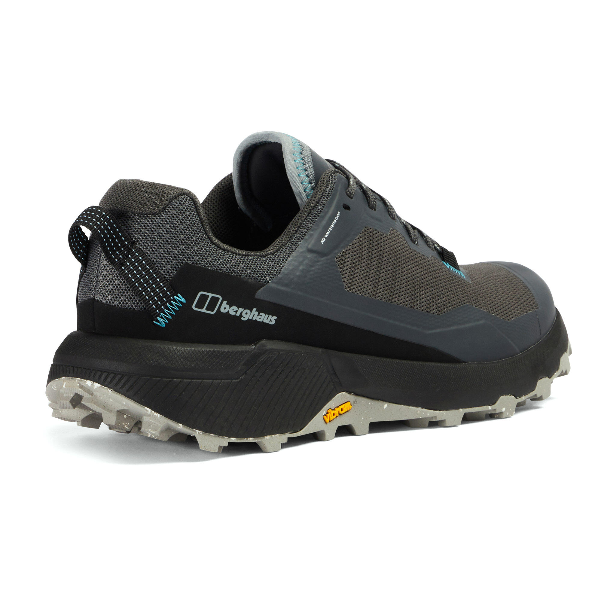 Chaussures de randonnée femme Berghaus Revolute Active 5/6