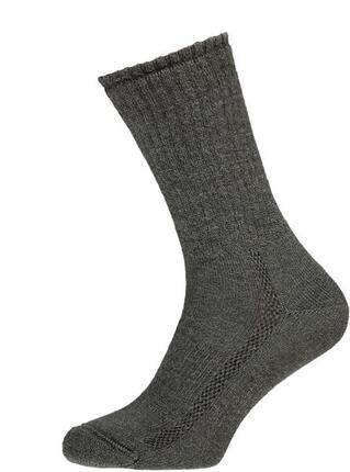 S29 Merino Wollen Sokken 3-Pack Moss