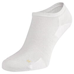 Lot de 6 paires de Chaussettes Sneakers en Laine Mérinos S16 avec Semelle en Épo