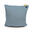 Cozy Heated Cushion UNA (45cm x 45cm) - Royal Blue