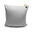Cozy Heated Cushion UNA (45cm x 45cm) -Scandinavian Grey