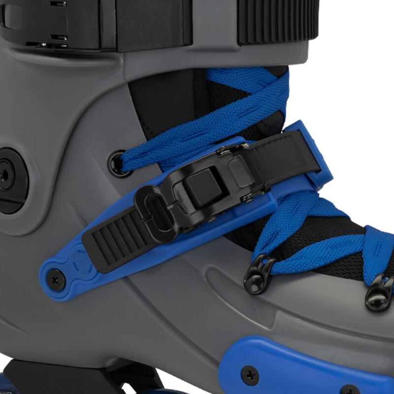 Rolki Freeride Męskie FR FR1 80 Grey Blue