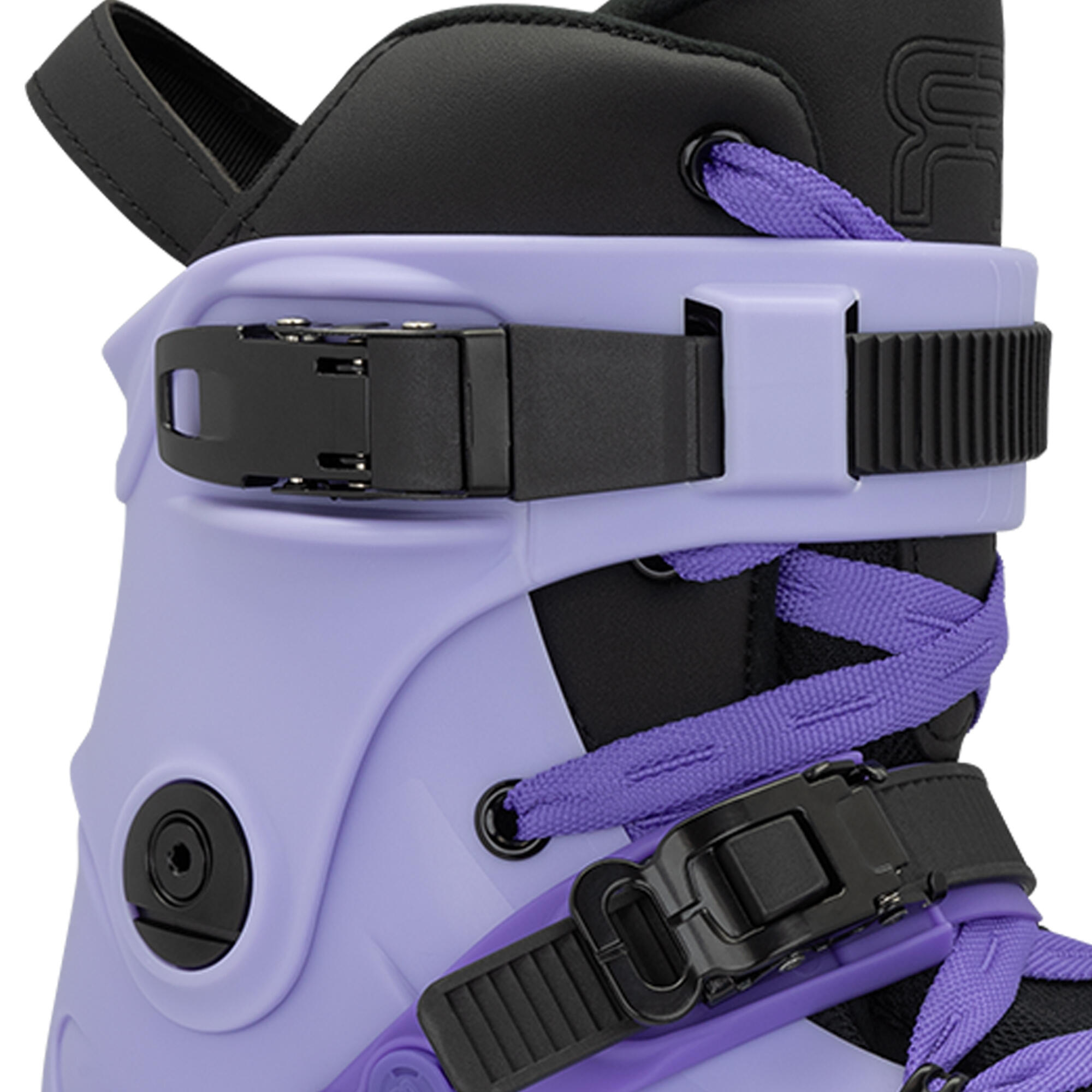 Rolki FR FR2 80 Light Purple 2/7
