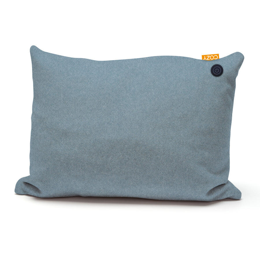 Bodi-Tek Cozy Heated Cushion TOVE (60cm x 45cm) - Royal Blue 1/5