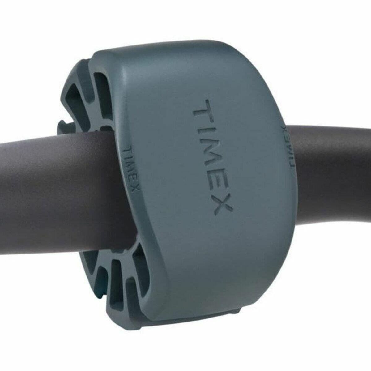 Cardiofrequenzimetro Bluetooth Sportivo T5K231 Nero TIMEX Decathlon
