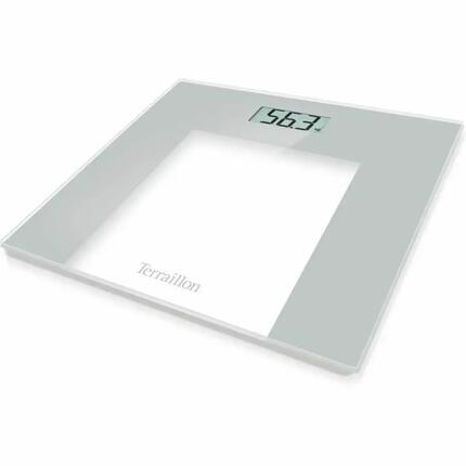 Balance Numérique de Salle de Bain TP1000 verre