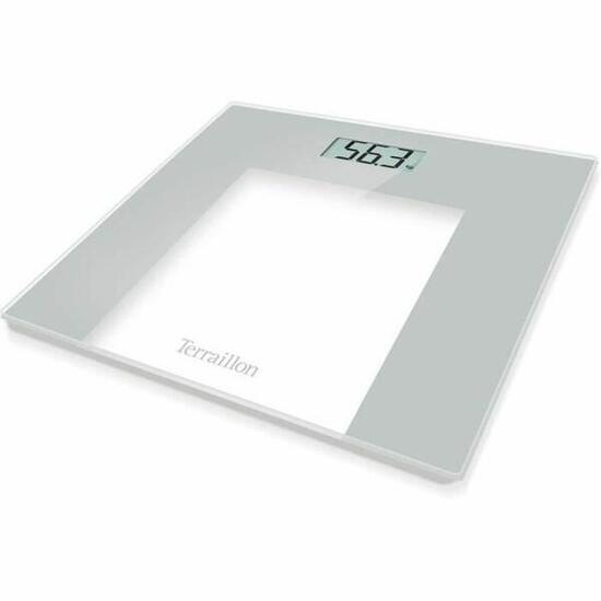 Balance Numérique de Salle de Bain TP1000 verre