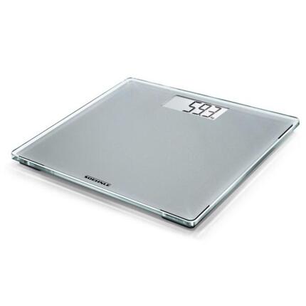 Balance Numérique de Salle de Bain Sense Compact 300 180 kg