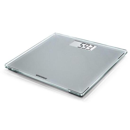 Balance Numérique de Salle de Bain Sense Compact 300 180 kg