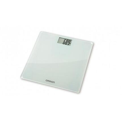 Balance Numérique de Salle de Bain HN-286 Blanc