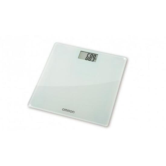 Balance Numérique de Salle de Bain HN-286 Blanc