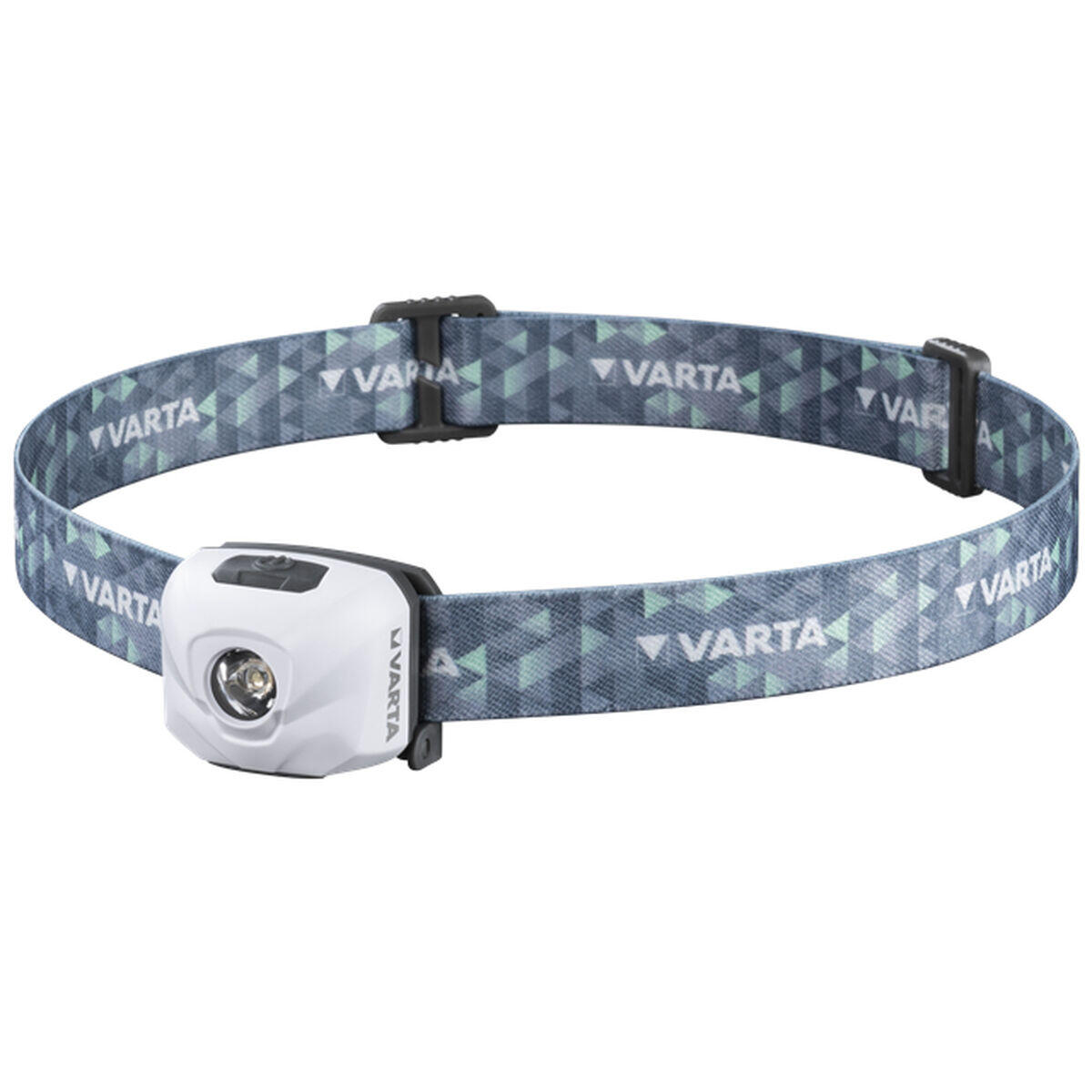 Linterna LED para la Cabeza Varta ULTRALIGHT H30R 3/3