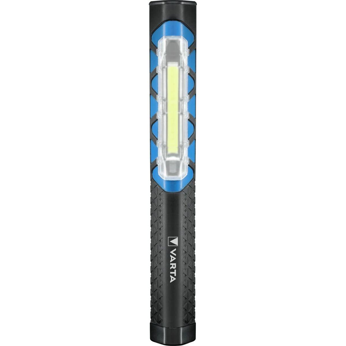 Lampe Torche Varta Work Flex Pocket Light 3/4