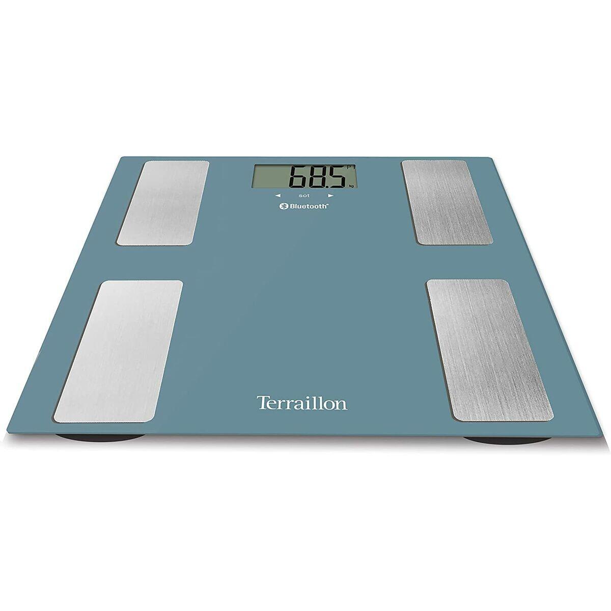 Balance intelligente Smart Connect 160 kg 3/5
