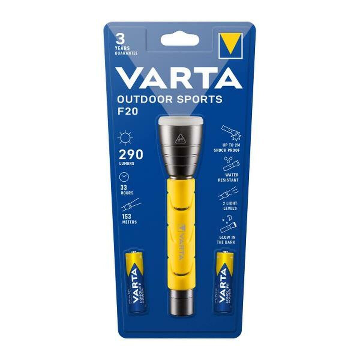 VARTA picture