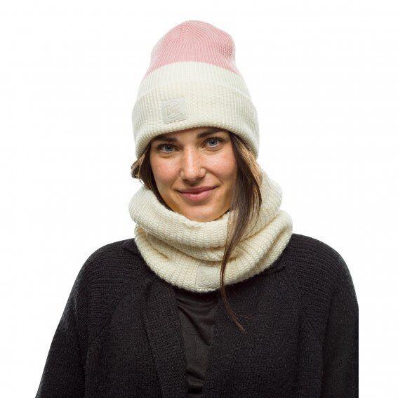 Czapka Zimowa dla dorosłych Buff Knitted Hat
