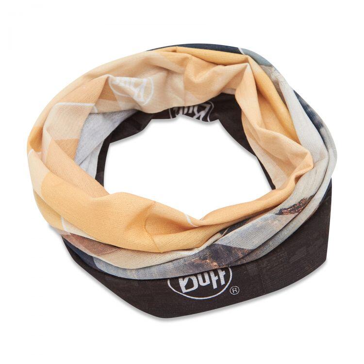 Chusta na szyję dla dorosłych Buff CoolNet UV+ Neckwear