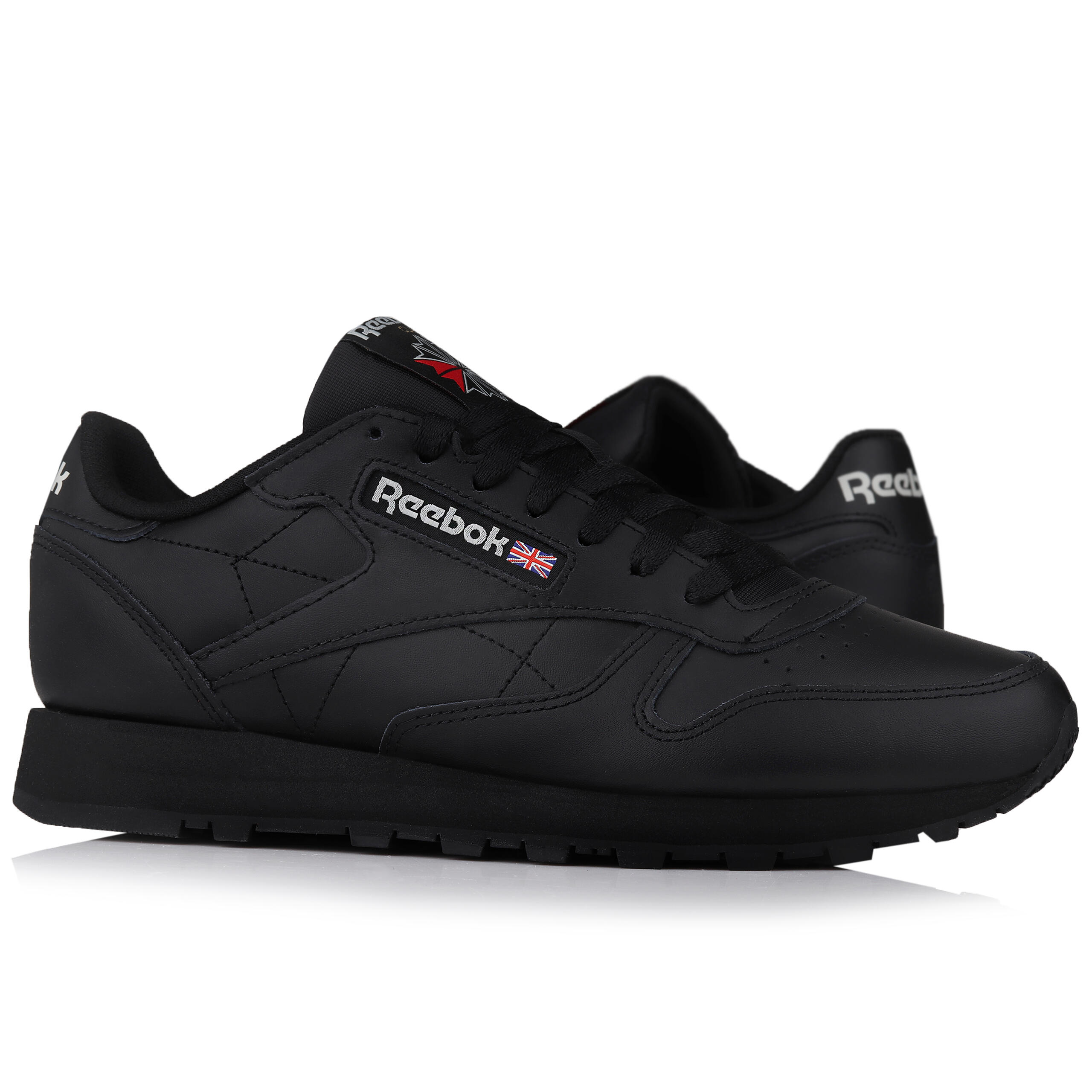 Baskets Reebok Classic Leather 7/7