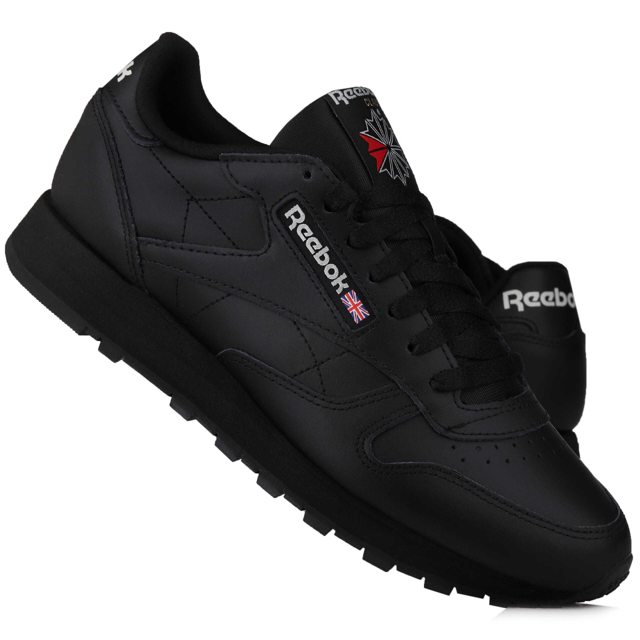REEBOK Turnschuhe Reebok CLASSIC LEATHER für männer