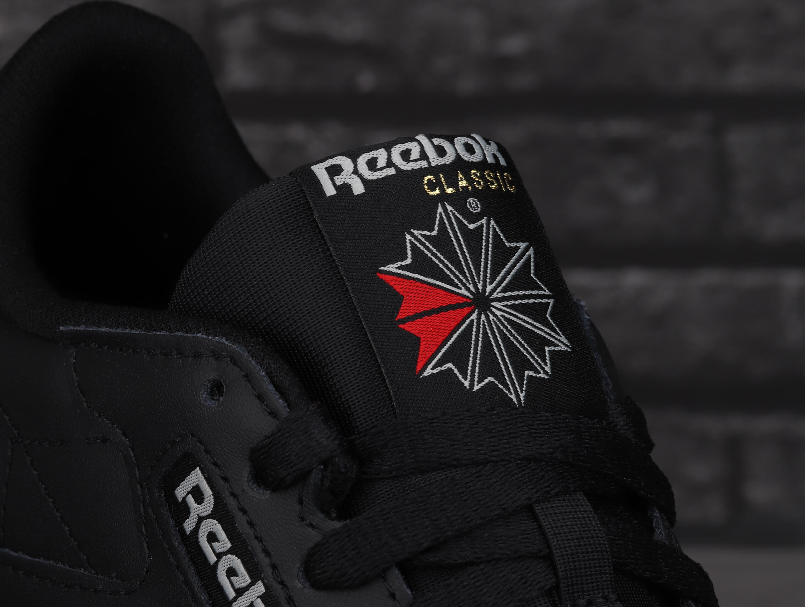 Baskets Reebok Classic Leather 5/7