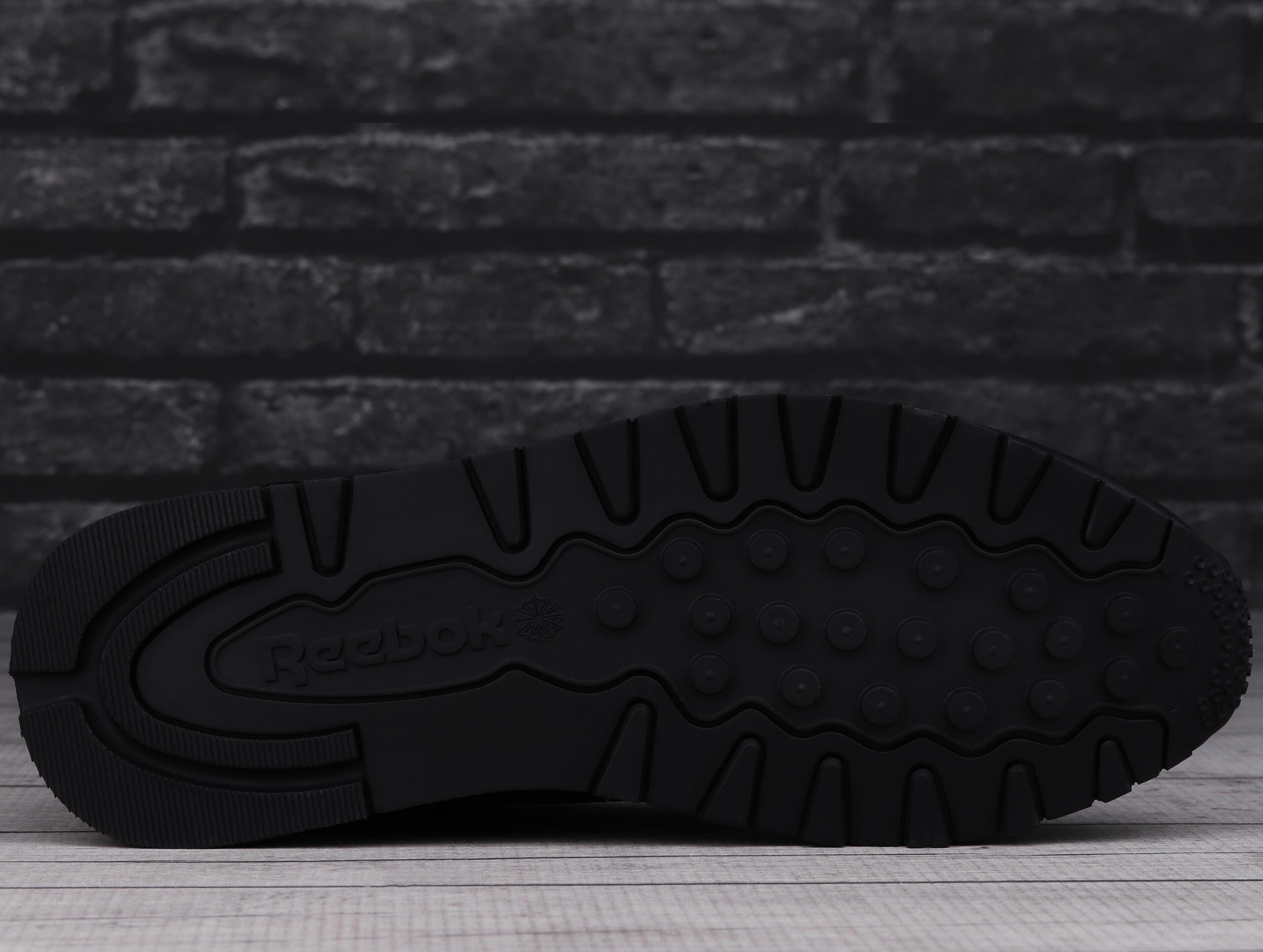 Baskets Reebok Classic Leather 4/7