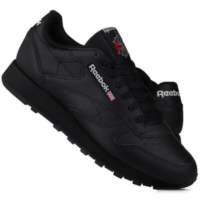 Sportschoenen reebok classic leather