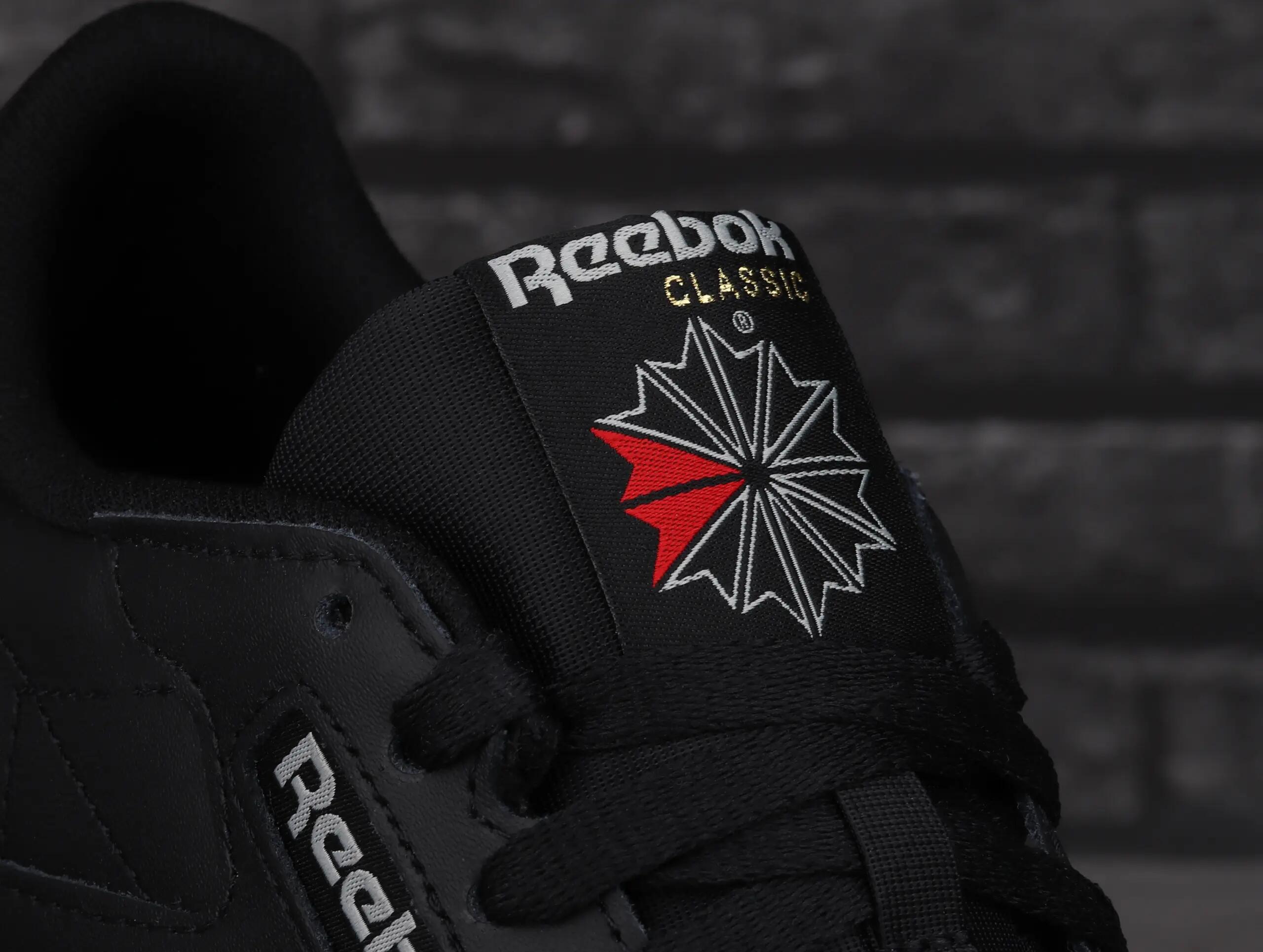 Buty sportowe do chodzenia Reebok CLASSIC LEATHER 5/7