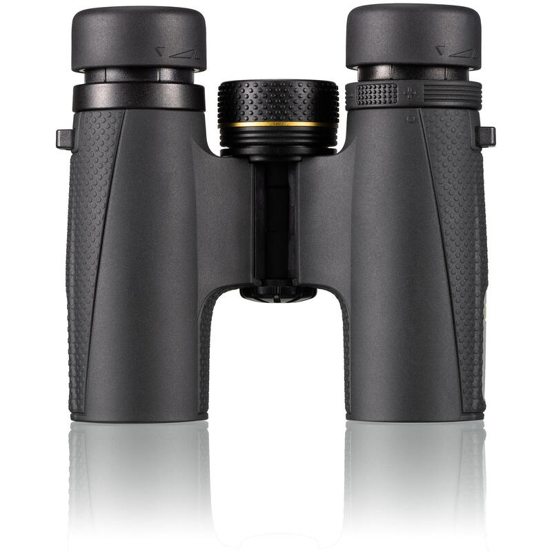 National Geographic 10 x 25 Binocolo tascabile con prismi BAK-4